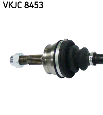 SKF VKJC 8453 Albero motore/Semiasse